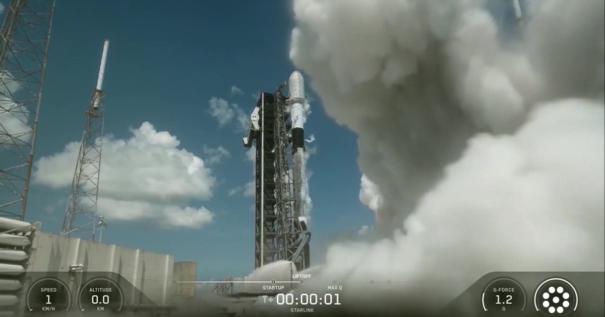 Sen. Ashley Moody proposes U.S. Space Academy in Florida