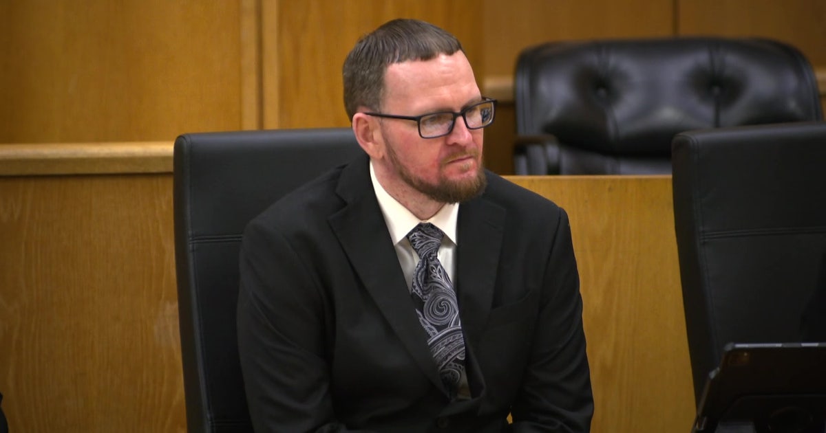 Jury selection underway in Bartow for 2020 Frostproof triple murder suspect