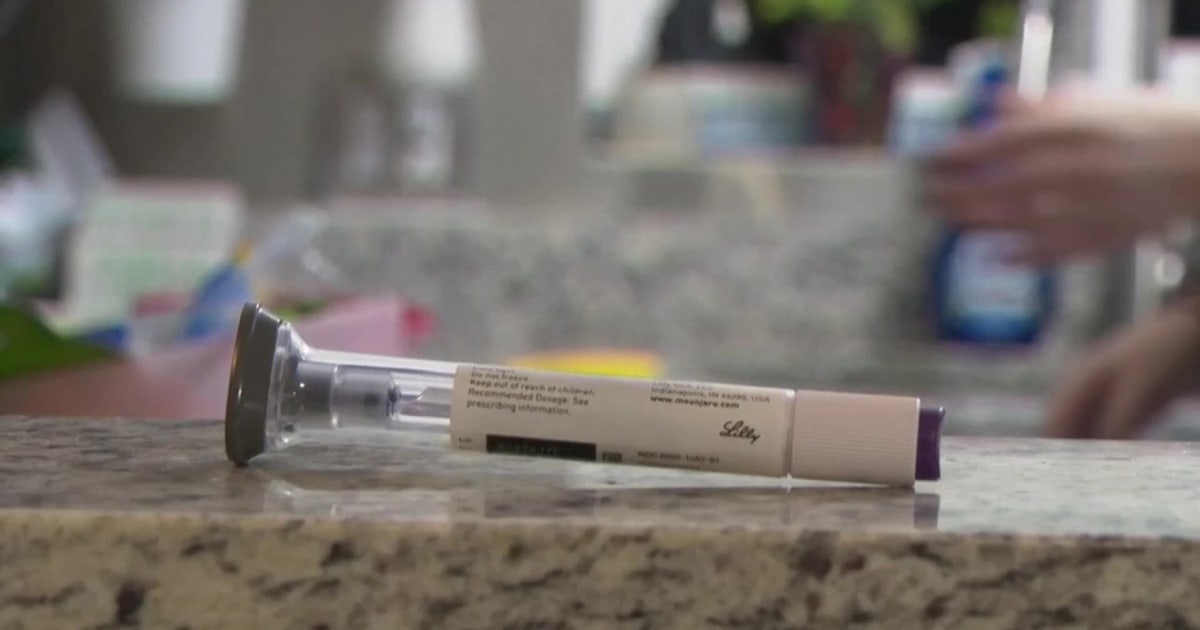 GLP-1 use surges among young children