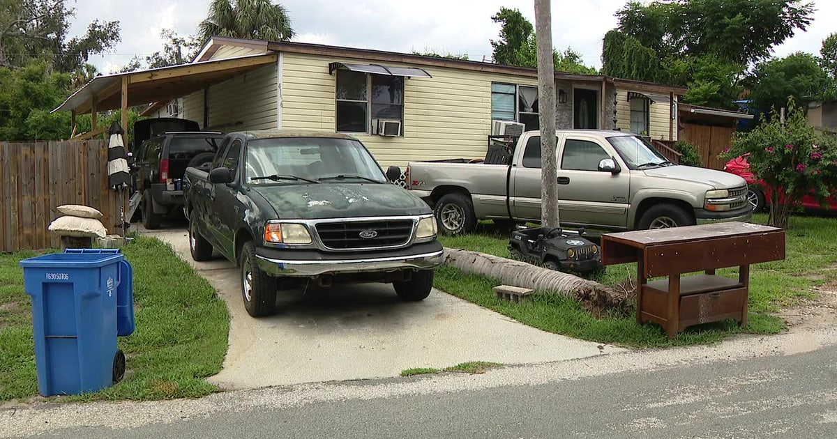 Science Club Tree Tree service crew rescues man pinned under truck in Brandon | FOX 13 ...