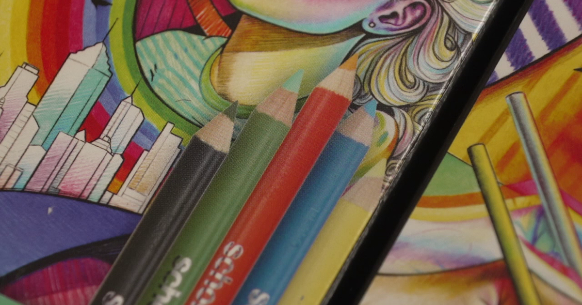 Tampa Bay schools receive grant-funded art supplies from Gasparilla Arts