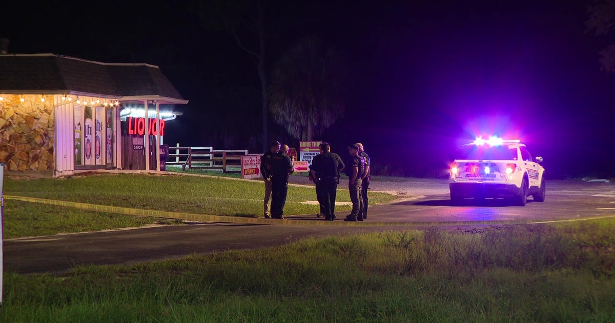 Hernando shotgun rider hoax: Search for ‘victim’ shot over front-seat dispute cost thousands
