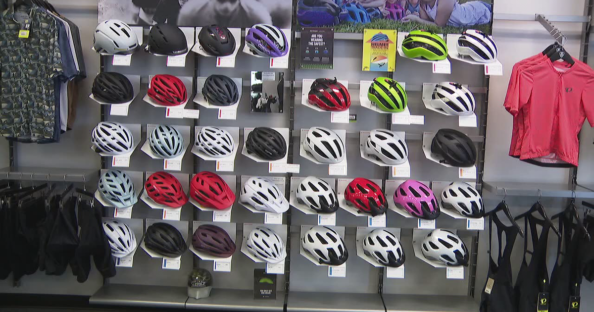 E-bike safety: Why the right helmet matters for young riders