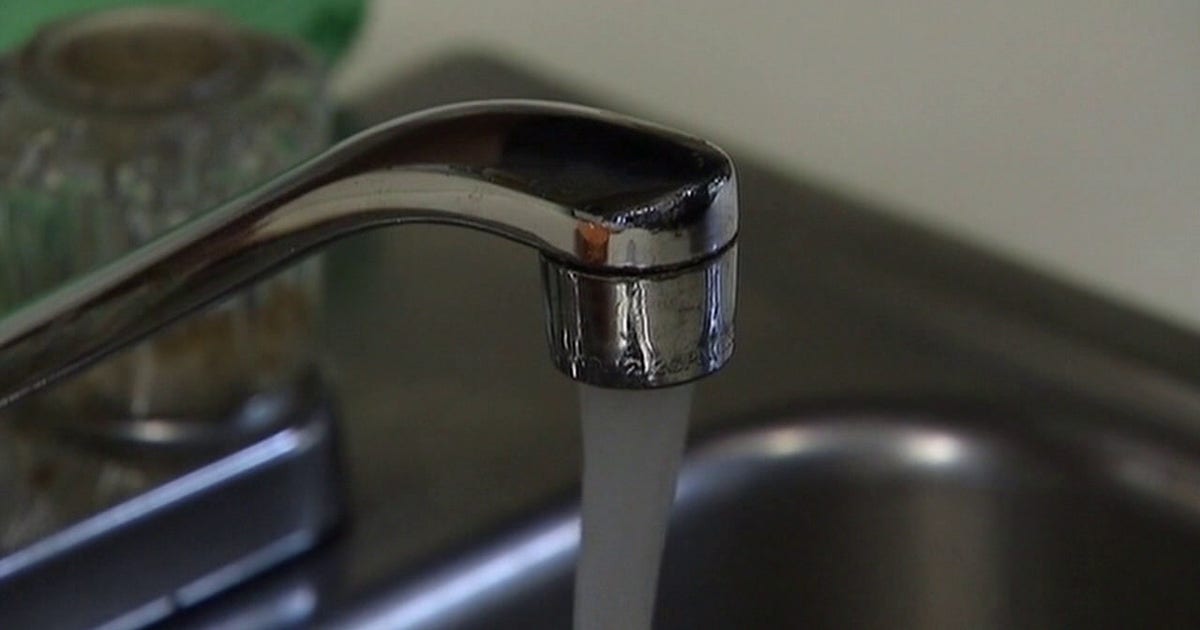 Pinellas County Utilities shifts to temporary chlorine disinfection