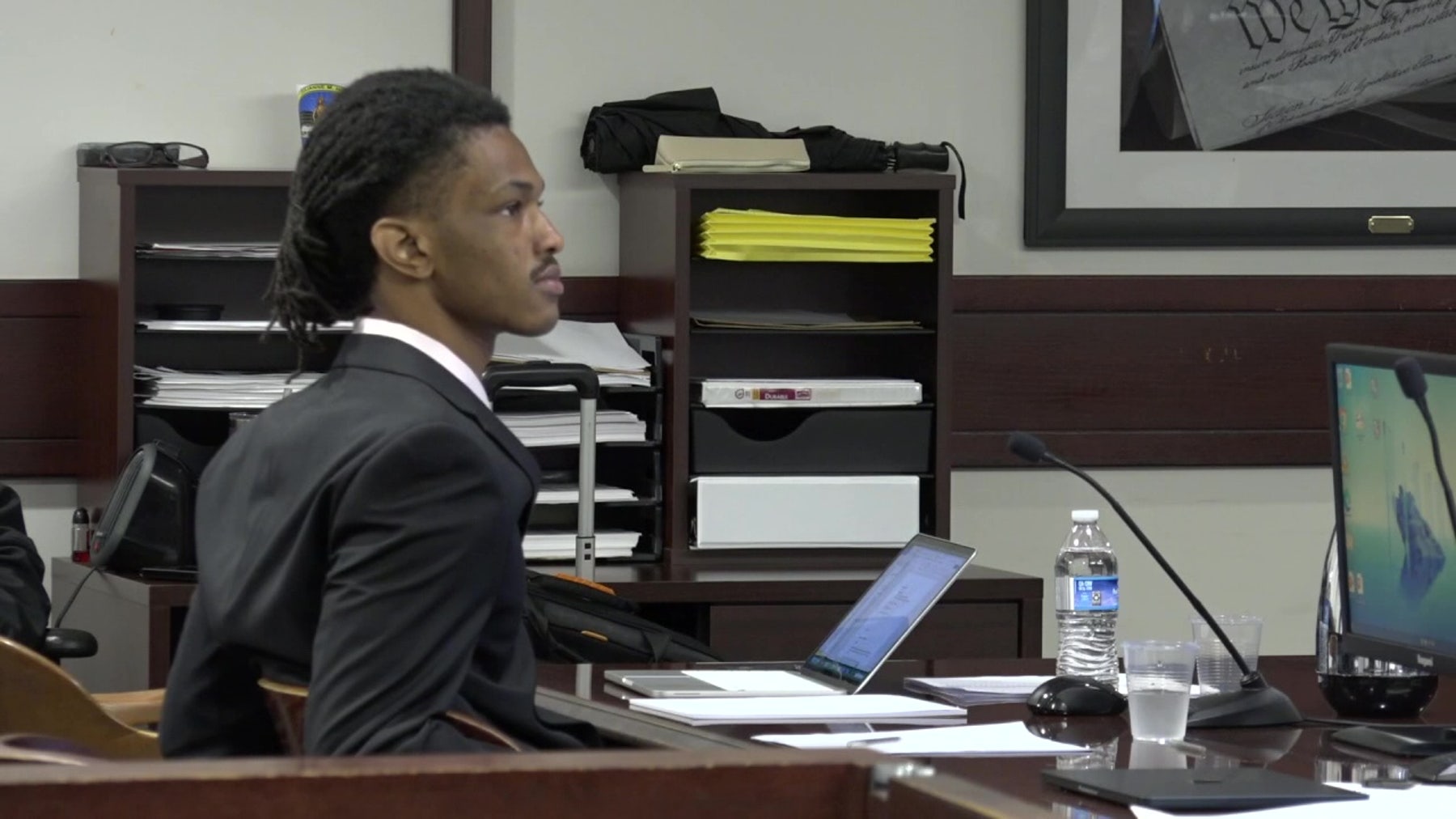 Opening statements begin in Tampa trial of teen charged in 14-year-old's murder