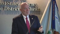 Tampa residents among hundreds scammed in $105M fake truck Ponzi scheme: DOJ
