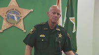2 Pinellas deputies arrested for using law enforcement databases to track teen girl, woman: PCSO