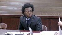Billy Adams sentencing: Tampa jury recommends death for unborn child's killing