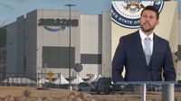 Florida sues Amazon over alleged hidden advertising charges