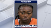 Flock cameras help police arrest woman in deadly St. Pete hit-and-run: SPPD