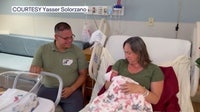 First-time father delivers breech baby girl in Brandon pawn shop parking lot