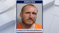 Lake Wales man accused of beating man with clothes iron: PCSO