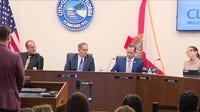 Clearwater City Council approves street transfers tied to EVO Entertainment Center