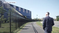 David Jolly gains in governor's race as he focuses on data centers