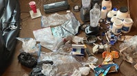 Tampa man sentenced to 30 years for multi-county fentanyl conspiracy