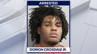 Teen hospitalized after trespasser opens fire outside Winter Haven home: Police