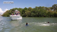 Eckerd College search and rescue team earns $364,000 state grant