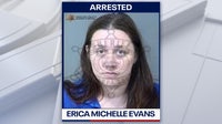 Florida woman poisoned dogs with antifreeze, left them to die in kennel, deputies say