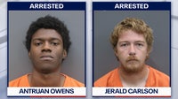 Operation No Escape: 37 fugitives arrested in Tampa law enforcement sweep