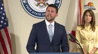 Florida Attorney General accuses teacher of calling student 'misogynist'