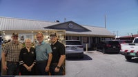 Four generations operate Plant City Fred's Market restaurant