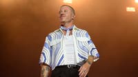 Macklemore dropped from Ed Sheeran’s concert at Raymond James Stadium over Pro-Palestinian comments