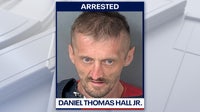Felon pulls gun on firefighters following Hernando County crash: HCSO