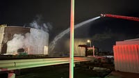 Port Tampa Bay hazmat call prompts precautionary Harbour Island shelter in place