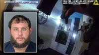 Suspect accused of shooting, injuring 2 Hernando County deputies arrested