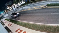 St. Petersburg police release video of SUV sought in deadly hit-and-run