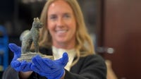 Tampa federal agents seize 22,000 ancient artifacts in one of agency’s largest busts