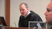 12th judicial circuit judge cited after leaving the scene of a two-car crash