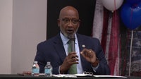 Former campaign treasurer admits to stealing $200K from St. Pete mayor