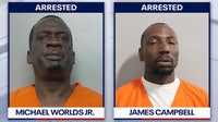Grady Judd: 2 of Lakeland’s top 5 drug dealers arrested in 'Operation End of Worlds'