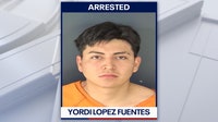Sarasota County stabbing leaves man hospitalized; 19-year-old arrested: SCSO