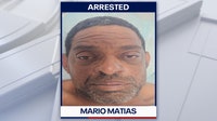 Polk bicyclist killed in hit-and-run; driver arrested: PCSO
