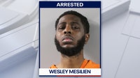 Davenport man accused of threatening to kill police officer during drug arrest: DPD