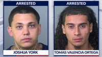 Florida street race ended by state troopers with 2 toddlers in the vehicle