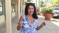 Sarasota parking enforcement battery arrest: Driver claims worker escalated dispute