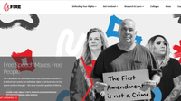 First Amendment group accuses Polk County Sheriff's Office of online censorship