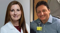 Renowned spine surgeon and nurse practitioner killed in Tampa plane crash