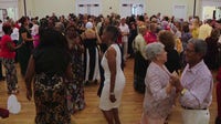 Hillsborough County seniors hit the dance floor for prom revival
