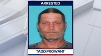 Woman found dead in Citrus County; suspect arrested after pursuit: CCSO