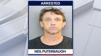 Florida man accused of beating puppy to death: CCSO