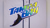 Tampa Bay Rays unveil fan-voted road jerseys ahead of Yankees matchup