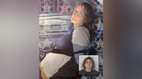 Florida woman wearing ballistic vest arrested after stolen patrol car found abandoned on interstate: SLCSO