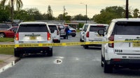 Juvenile arrested after shooting and injuring man in Holiday, deputies say