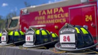 City breaks ground on Fire Station 24 in North Tampa after years of delays