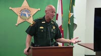 Pinellas sheriff: St. Pete officers justified in taser death after 'extremely violent fight'