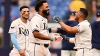 Rays look to secure AL East, home-field advantage against Yankees